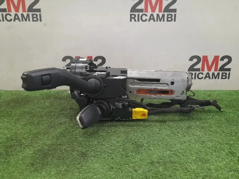 Devioguida Completo 8P0953549K 1K0959635D 8P0907137CF Audi A3 8P1 2008