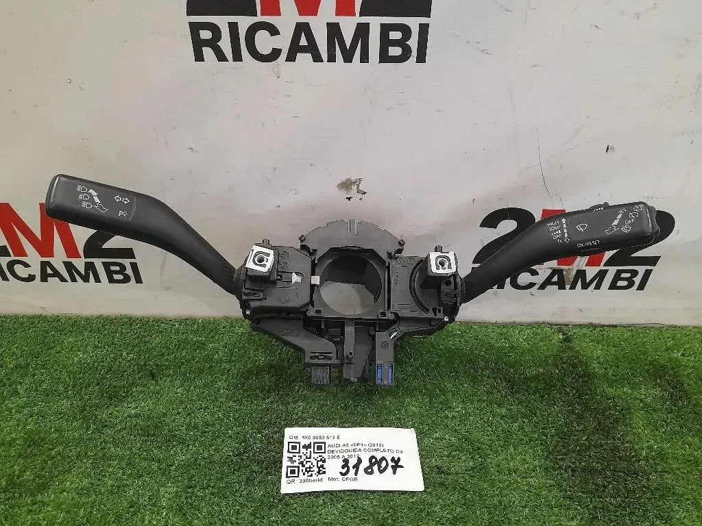 Devioguida Completo 1K0 9053 513 E Audi A3 8P1 2010