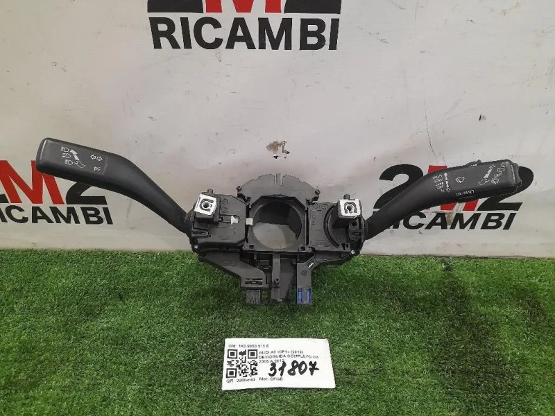 Devioguida Completo 1K0 9053 513 E Audi A3 8P1 2010