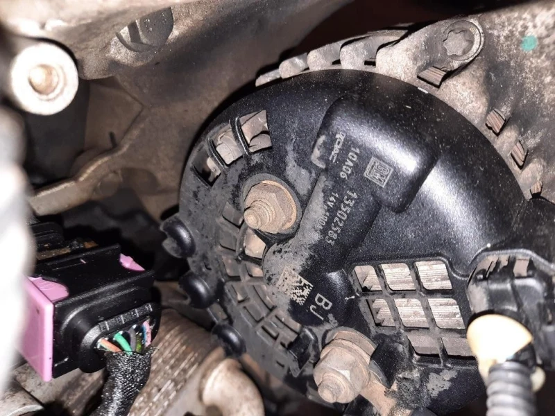 Motore Semicompleto A20DTH 160 CV 118 KW Opel Insignia A SW 2009