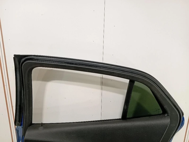 Porta POST DX PORTA POST DX Opel Mokka 2013