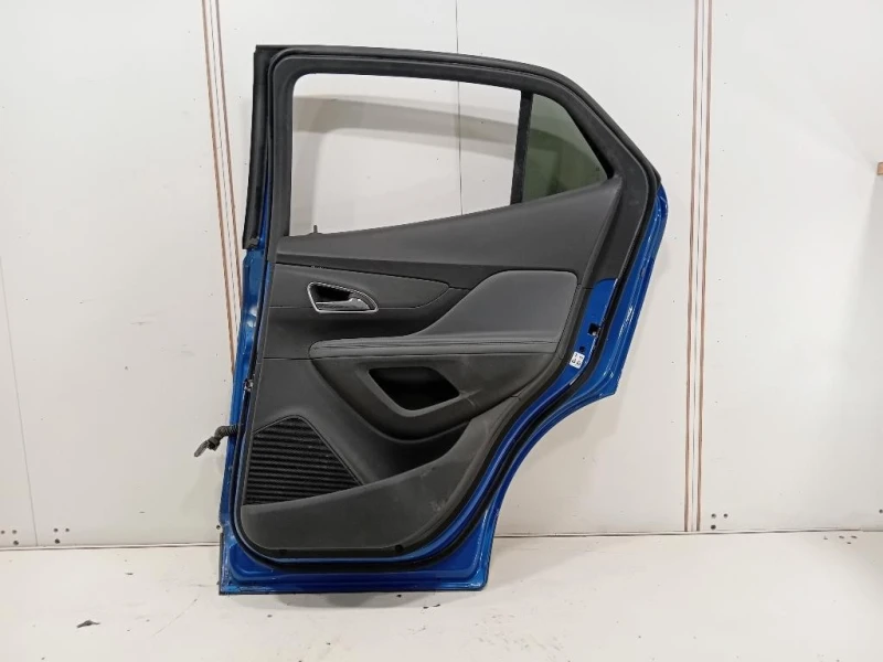 Porta POST DX PORTA POST DX Opel Mokka 2013