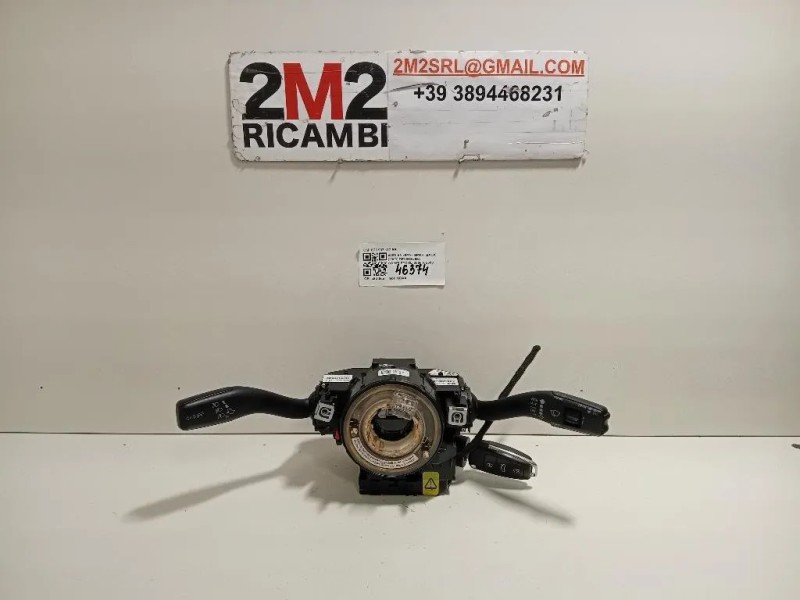 Devioguida Completo 8P0 907 137 BR Audi A3 8PA Sportback 2008