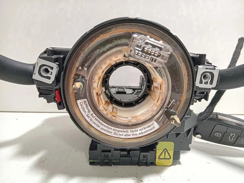 Devioguida Completo 8P0 907 137 BR Audi A3 8PA Sportback 2008