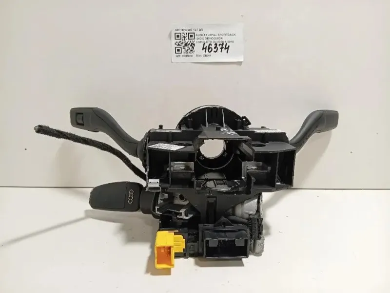 Devioguida Completo 8P0 907 137 BR Audi A3 8PA Sportback 2008