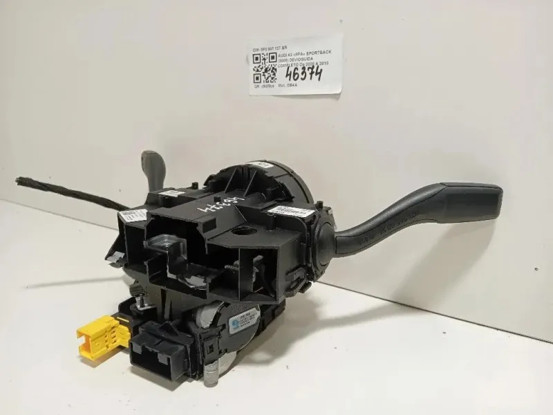 Devioguida Completo 8P0 907 137 BR Audi A3 8PA Sportback 2008