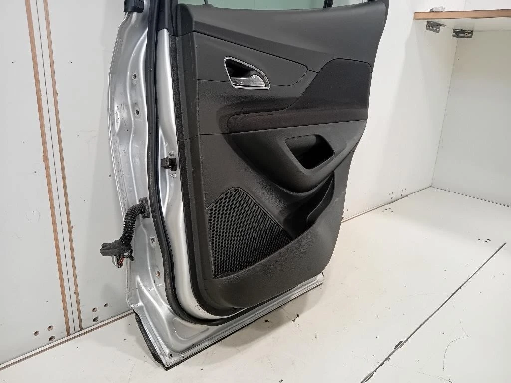 Porta POST DX PORTA POST DX Opel Mokka 2013
