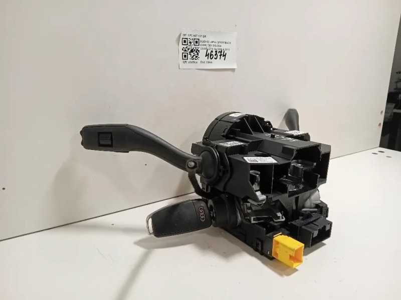 Devioguida Completo 8P0 907 137 BR Audi A3 8PA Sportback 2008