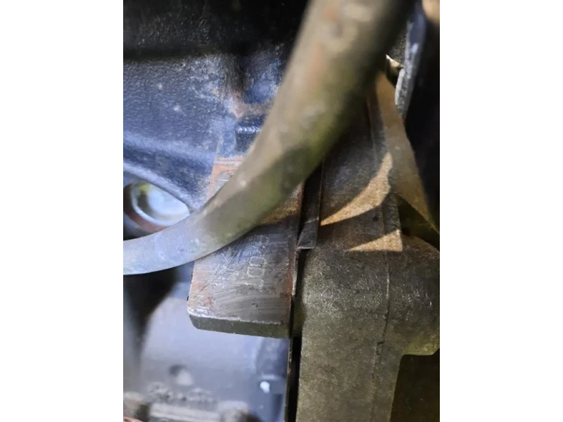 Motore Semicompleto A20DT 131 CV 96 KW Opel Insignia A SW 2009