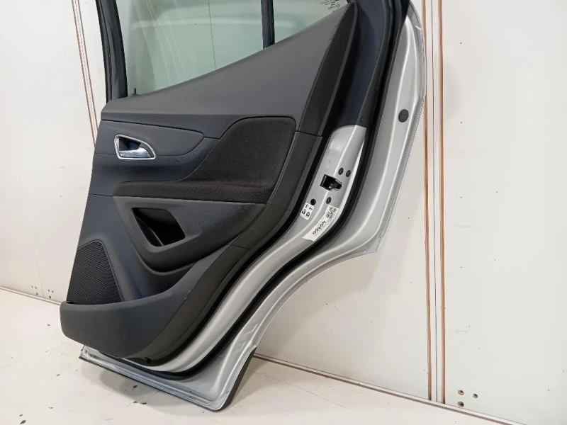 Porta POST DX PORTA POST DX Opel Mokka 2013