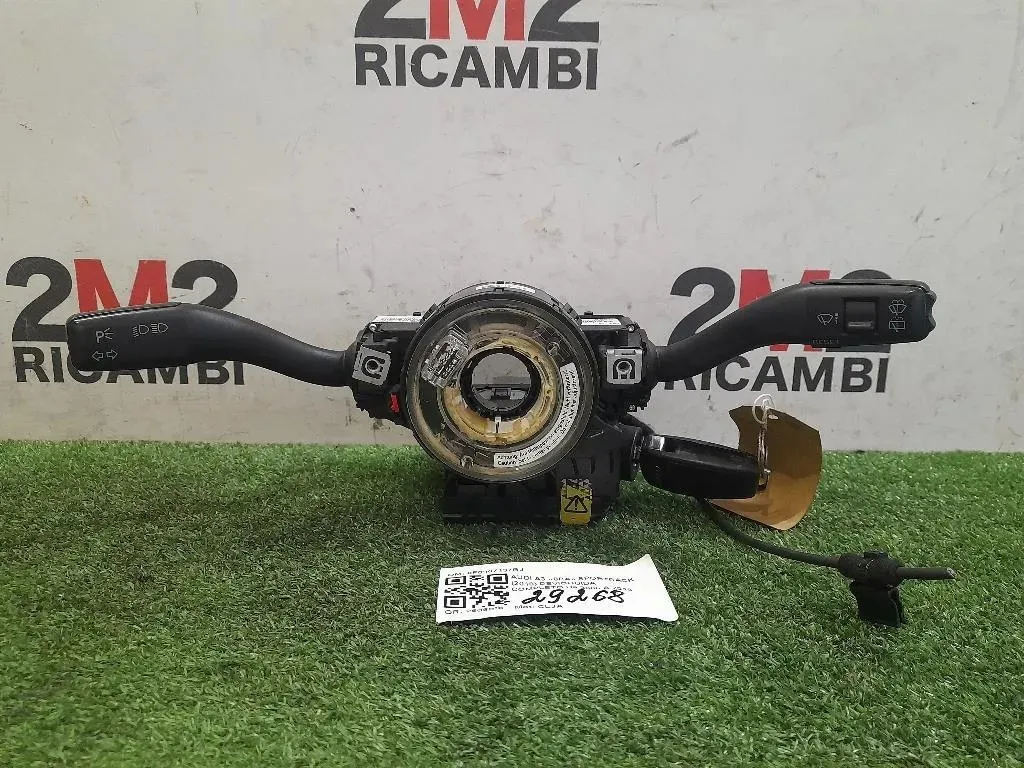 Devioguida Completo 8P0907137BJ Audi A3 8PA Sportback 2010