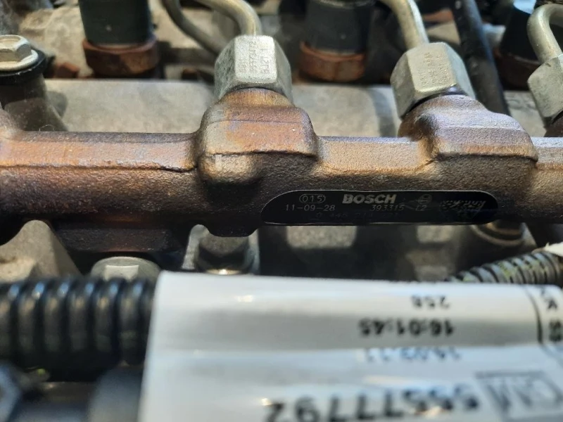 Motore Semicompleto A20DT 131 CV 96 KW Opel Insignia A SW 2009