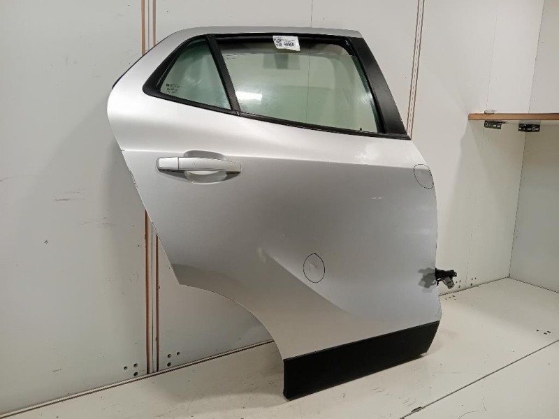 Porta POST DX PORTA POST DX Opel Mokka 2013