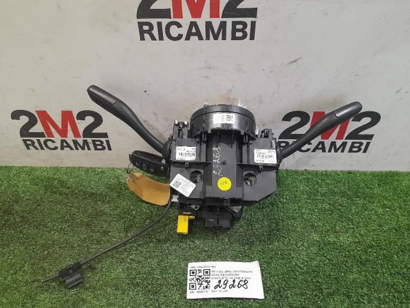 Devioguida Completo 8P0907137BJ Audi A3 8PA Sportback 2010