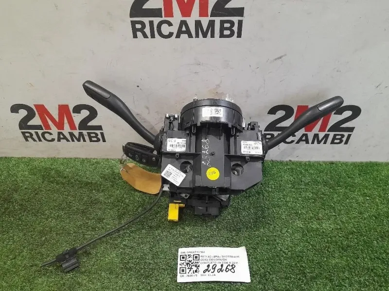 Devioguida Completo 8P0907137BJ Audi A3 8PA Sportback 2010