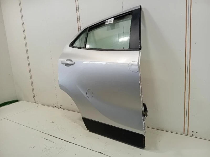 Porta POST DX PORTA POST DX Opel Mokka 2013