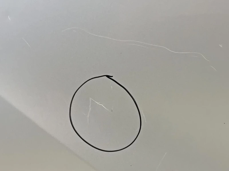 Porta POST DX PORTA POST DX Opel Mokka 2013