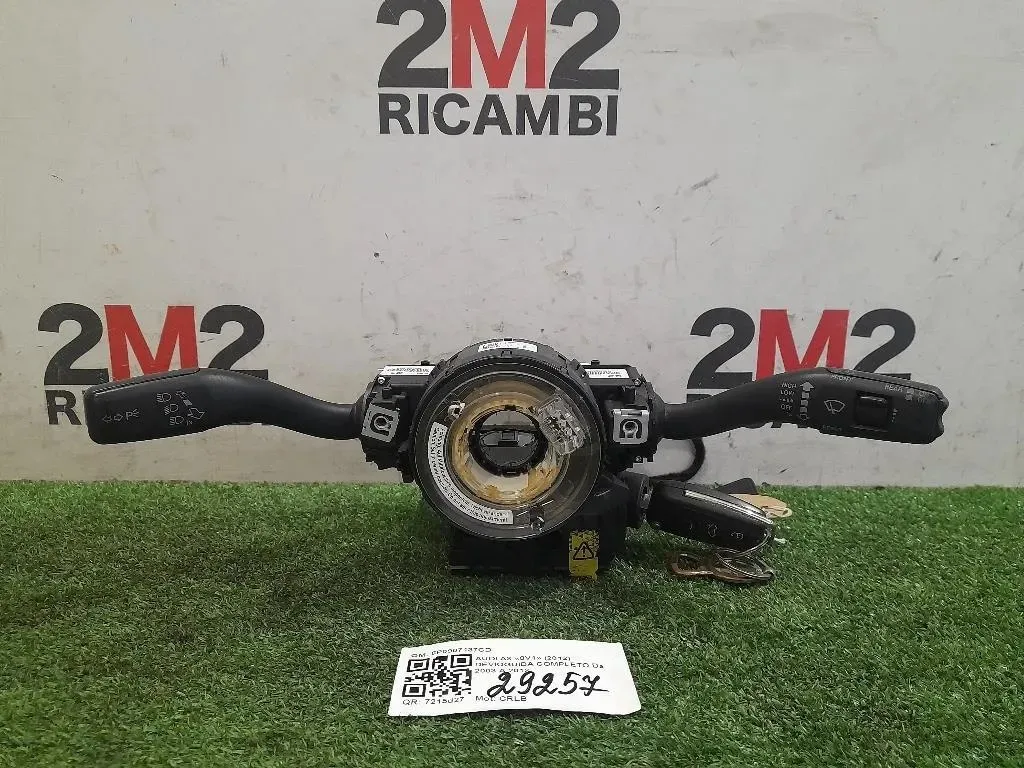 Devioguida Completo 8P0907137CD Audi A3 8V1 2012