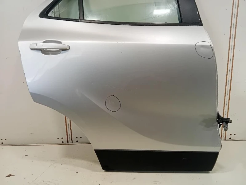 Porta POST DX PORTA POST DX Opel Mokka 2013