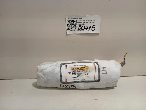 Air-bag Sedile ANT SX LV4B-S611D11-BA Ford KUGA III 2020