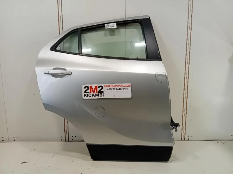 Porta POST DX PORTA POST DX Opel Mokka 2013