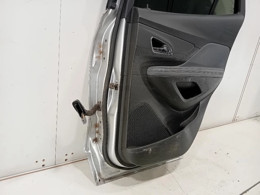 Porta POST DX PORTA POST DX Opel Mokka 2013