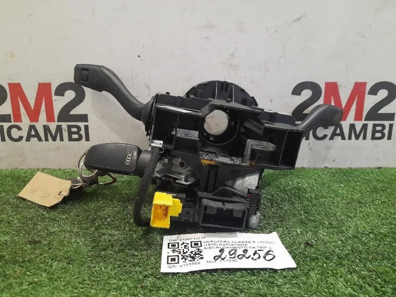 Devioguida Completo 8P0907137CD Audi A3 8V1 2012