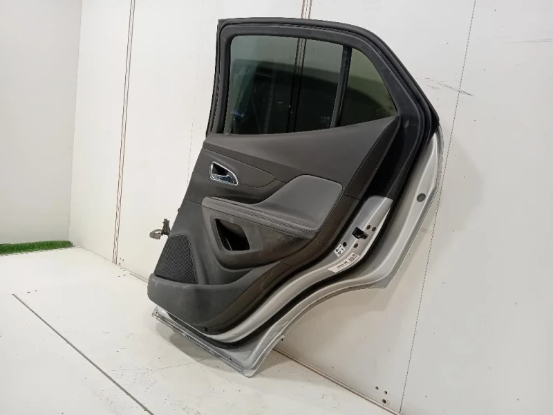 Porta POST DX PORTA POST DX Opel Mokka 2013
