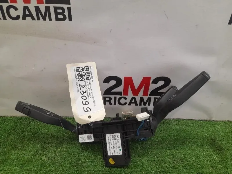 Devioguida Completo 8V0953502B Audi A3 8VA Sportback 2012