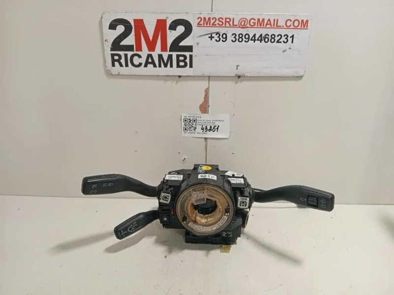 Devioguida Completo 8P0 953 513 B Audi A3 8VA Sportback 2012