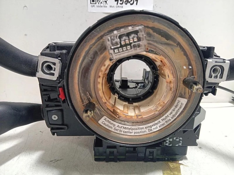 Devioguida Completo 8P0 953 513 B Audi A3 8VA Sportback 2012