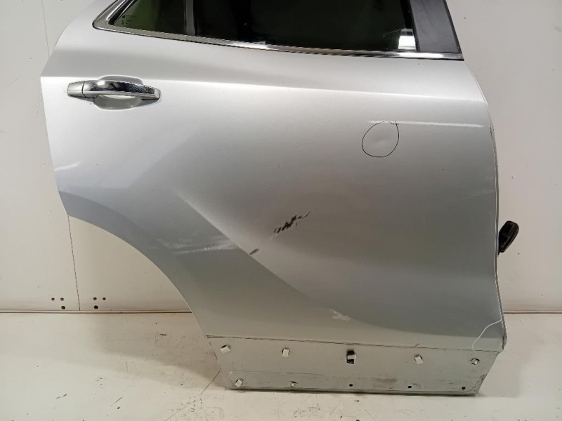 Porta POST DX PORTA POST DX Opel Mokka 2013