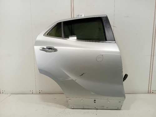 Porta POST DX PORTA POST DX Opel Mokka 2013