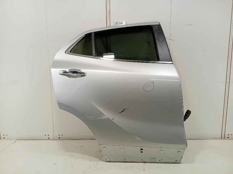 Porta POST DX PORTA POST DX Opel Mokka 2013