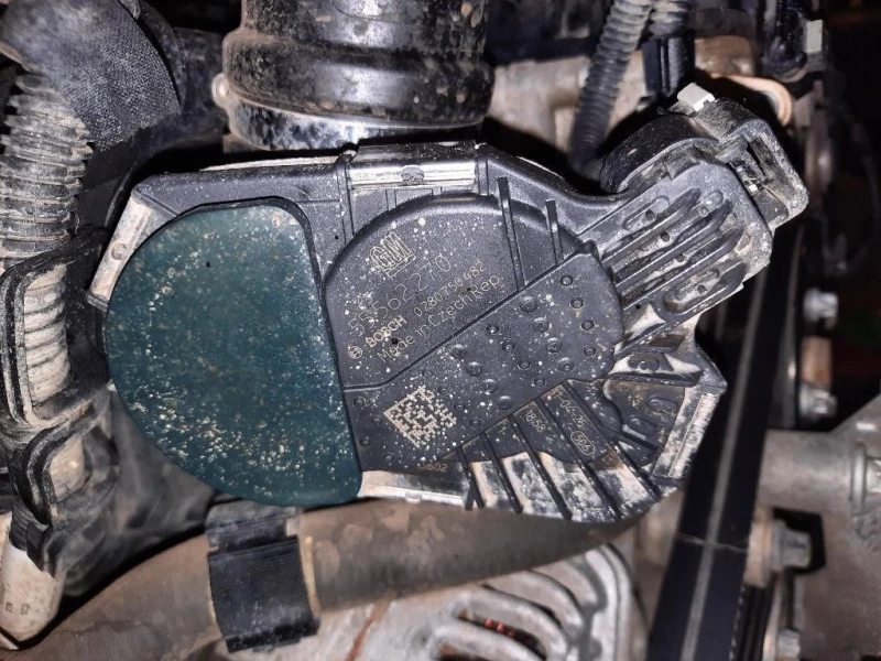 Motore Semicompleto A14XER 101 CV 74 KW Opel Meriva B 2010