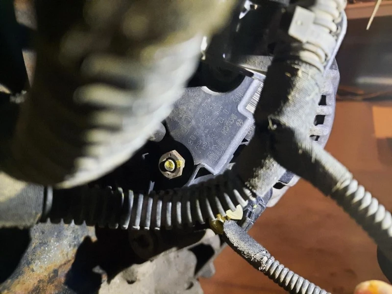 Motore Semicompleto A14XER 101 CV 74 KW Opel Meriva B 2010