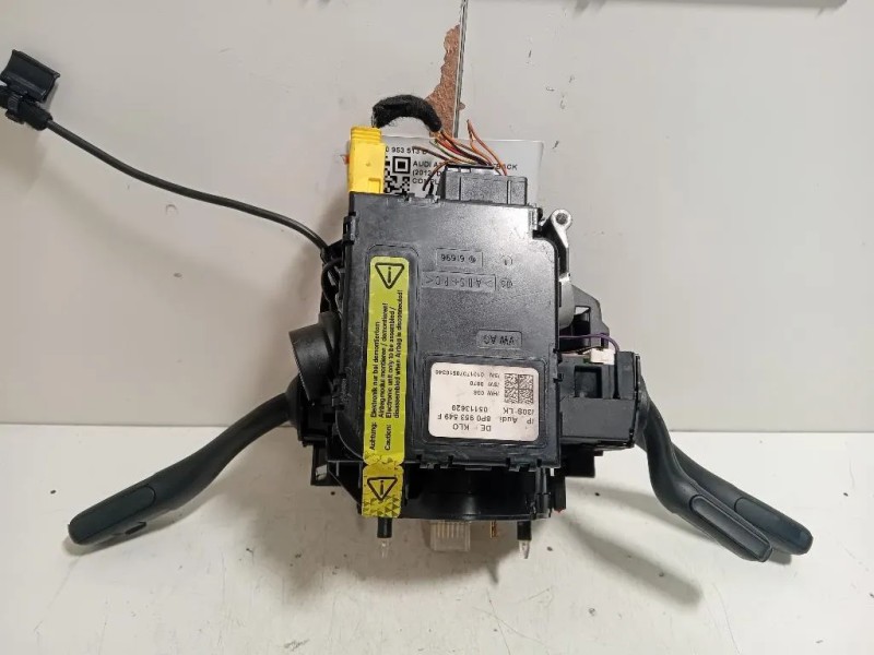 Devioguida Completo 8P0 953 513 B Audi A3 8VA Sportback 2012