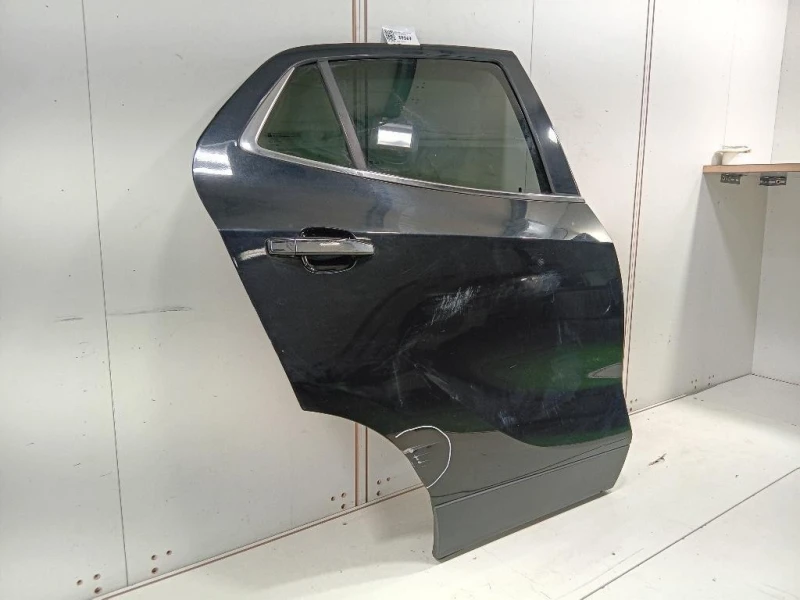 Porta POST DX Opel Mokka 2013