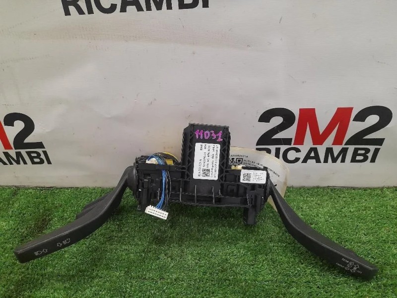 Devioguida Completo 82A953521A Audi A3 8VF Sportback 2016