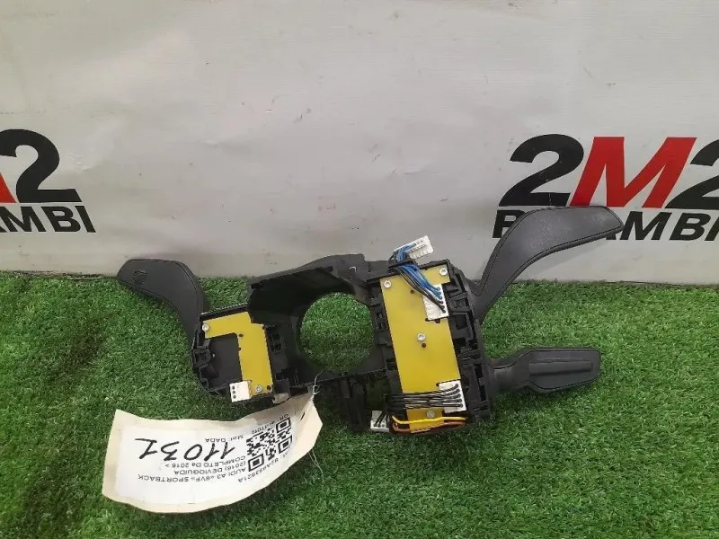 Devioguida Completo 82A953521A Audi A3 8VF Sportback 2016