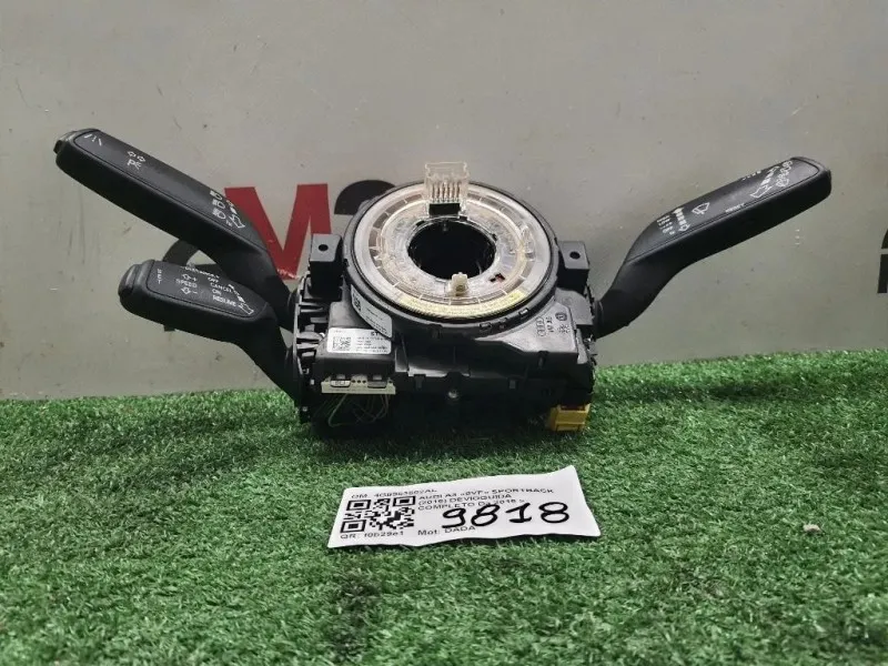 Devioguida Completo 4G8953502AL Audi A3 8VF Sportback 2016