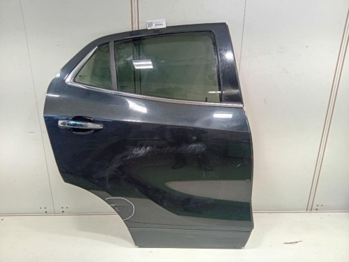 Porta POST DX Opel Mokka 2013