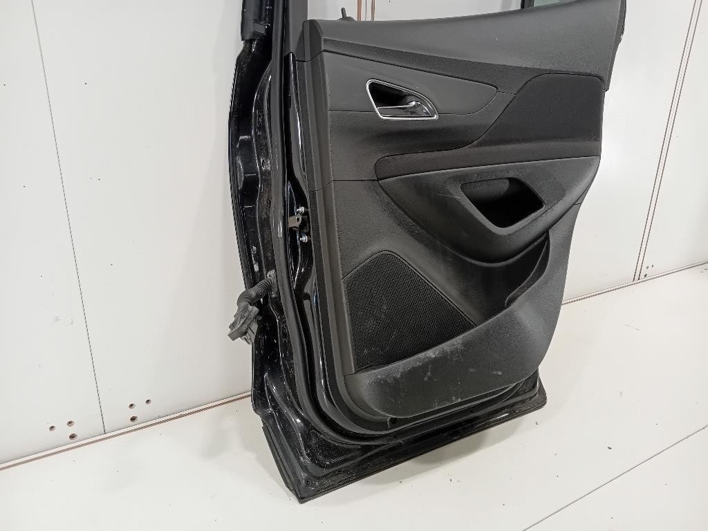 Porta POST DX PORTA POST DX Opel Mokka 2013