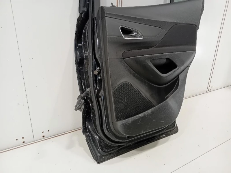 Porta POST DX PORTA POST DX Opel Mokka 2013
