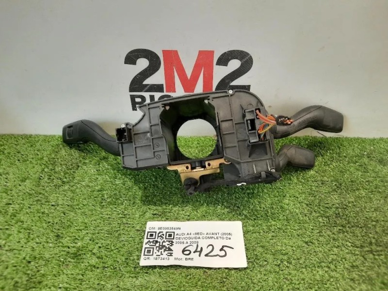 Devioguida Completo 8E0953549N Audi A4 8ED Avant 2005