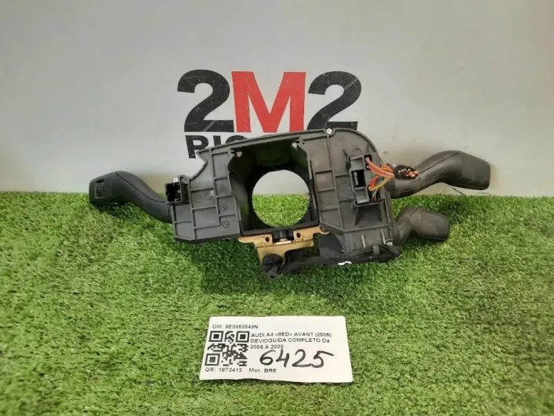 Devioguida Completo 8E0953549N Audi A4 8ED Avant 2005