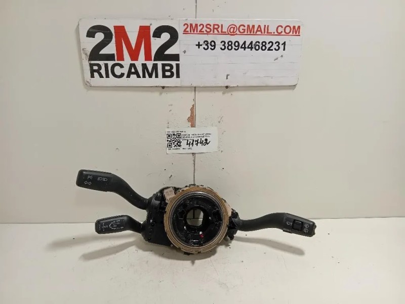 Devioguida Completo 8E0 953 549 Q Audi A4 8ED Avant 2005