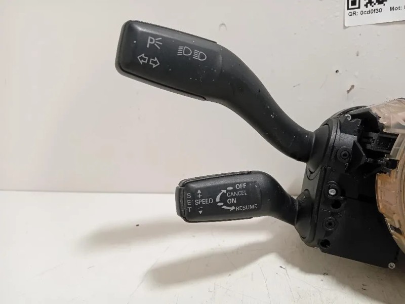 Devioguida Completo 8E0 953 549 Q Audi A4 8ED Avant 2005