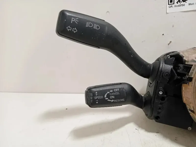 Devioguida Completo 8E0 953 549 Q Audi A4 8ED Avant 2005