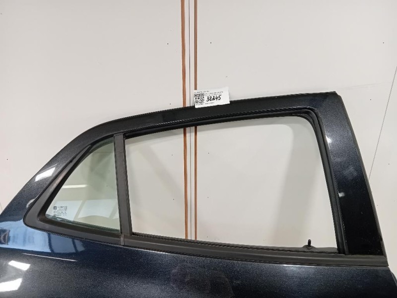 Porta POST DX PORTA POST DX Opel Mokka 2013